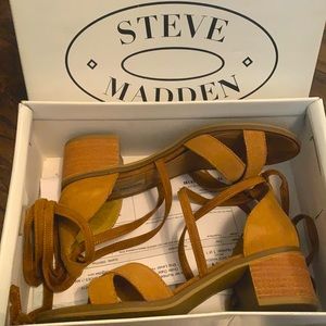 Sandals size 8.5